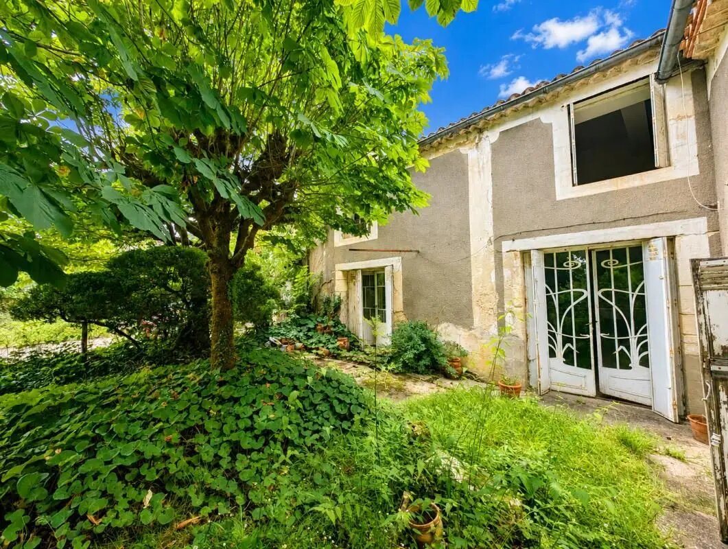 Maison à vendre, 130m², Fargues-Saint-Hilaire