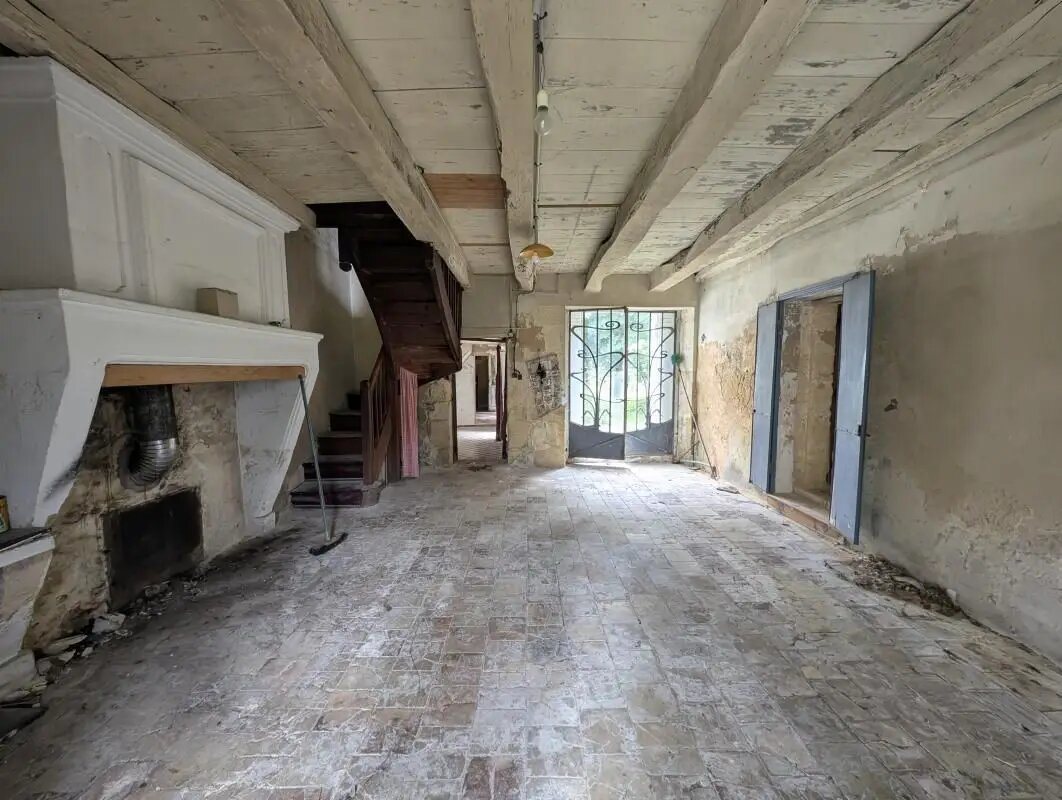 Maison à vendre, 130m², Fargues-Saint-Hilaire
