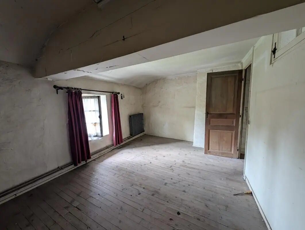 Maison à vendre, 130m², Fargues-Saint-Hilaire
