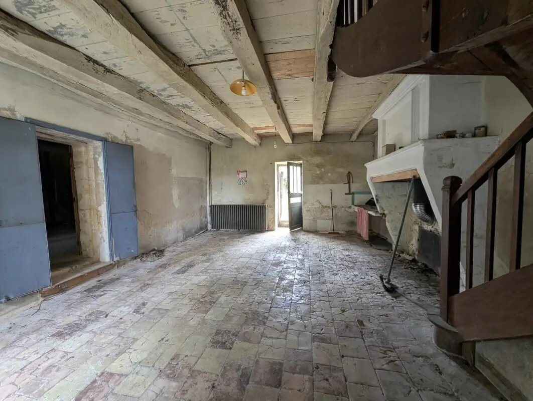 Maison à vendre, 130m², Fargues-Saint-Hilaire