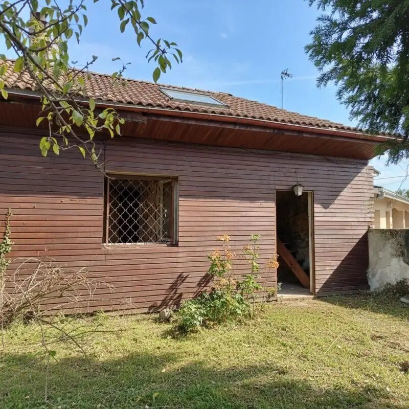 Maison à vendre, 60m², Lanton