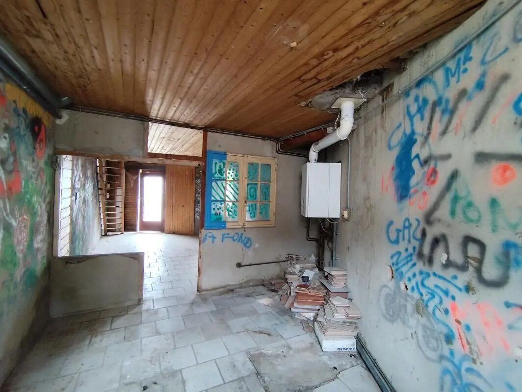 Maison à vendre, 60m², Lanton