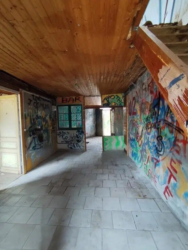 Maison à vendre, 60m², Lanton
