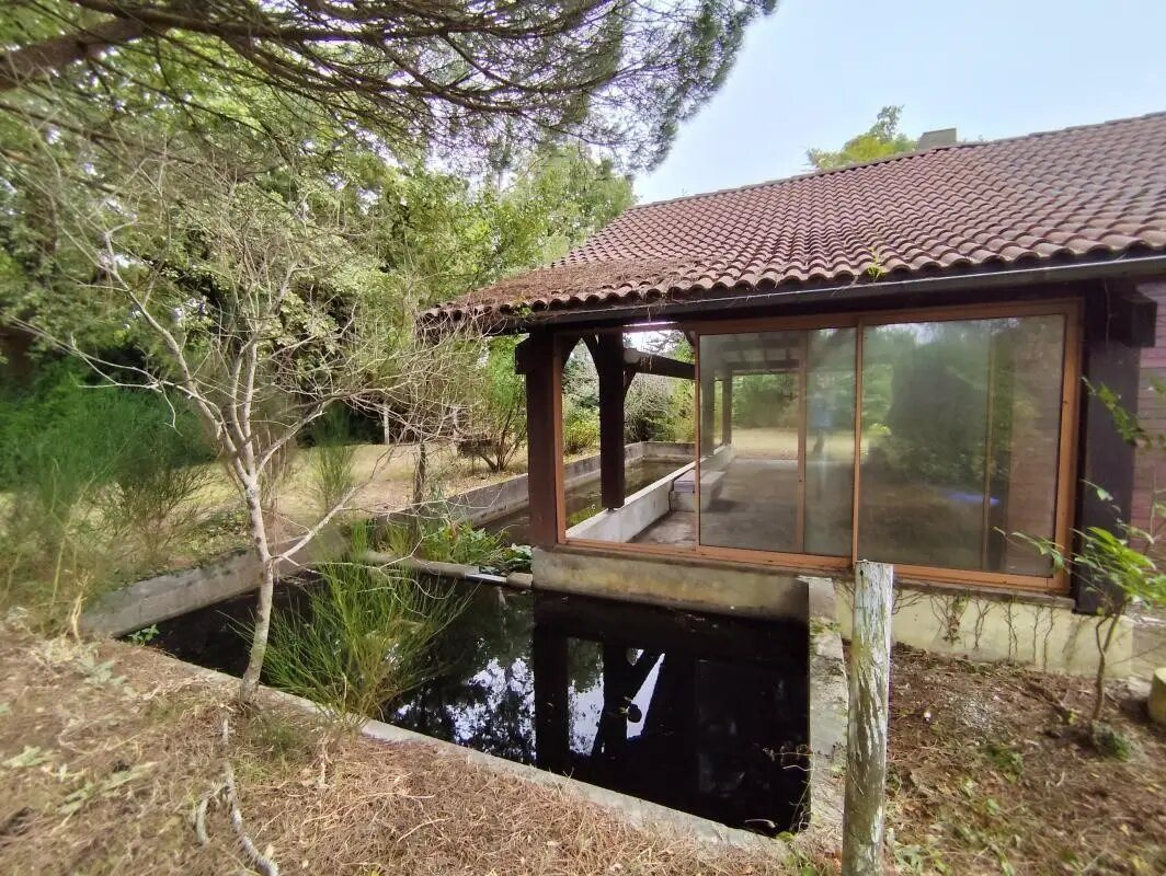 Maison à vendre, 24m², Audenge