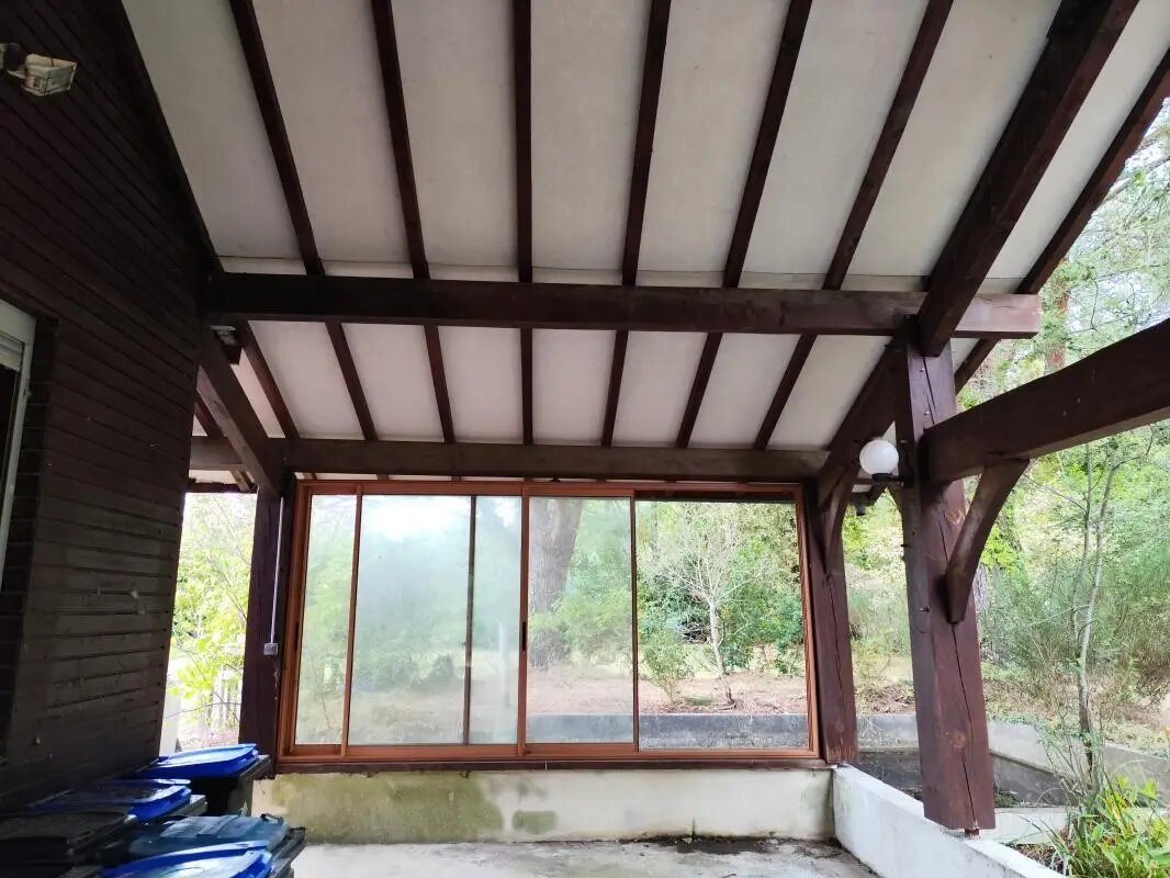 Maison à vendre, 24m², Audenge
