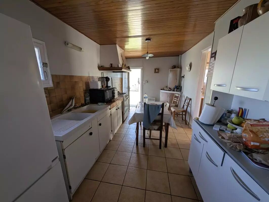 Maison à vendre, 125m², Artigues-près-Bordeaux