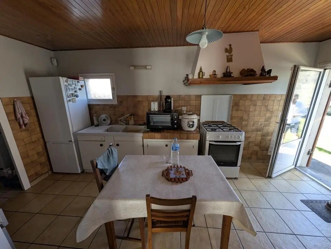 Maison à vendre, 125m², Artigues-près-Bordeaux