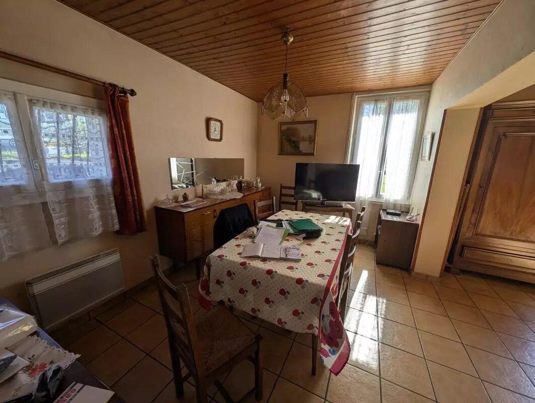 Maison à vendre, 125m², Artigues-près-Bordeaux