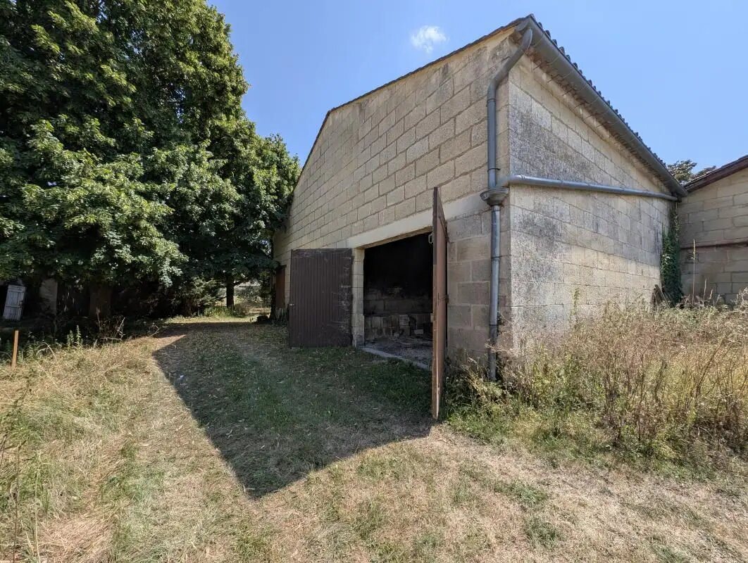 Maison à vendre, 83m², Arveyres