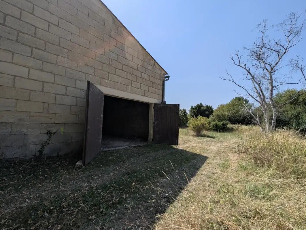 Maison à vendre, 83m², Arveyres