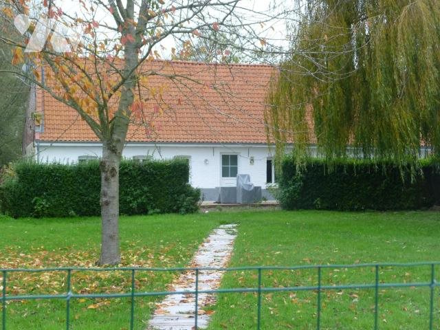 Maison à louer, 108m², Houlle