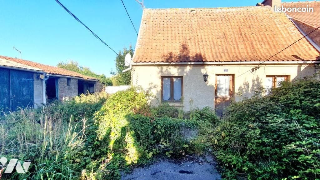 Maison à vendre, 57m², Arques