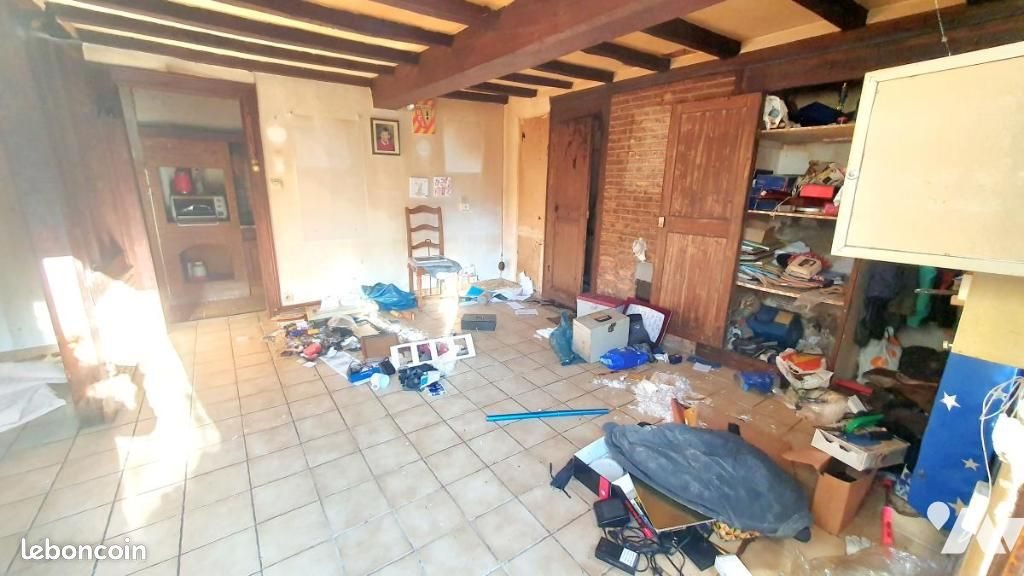 Maison à vendre, 57m², Arques