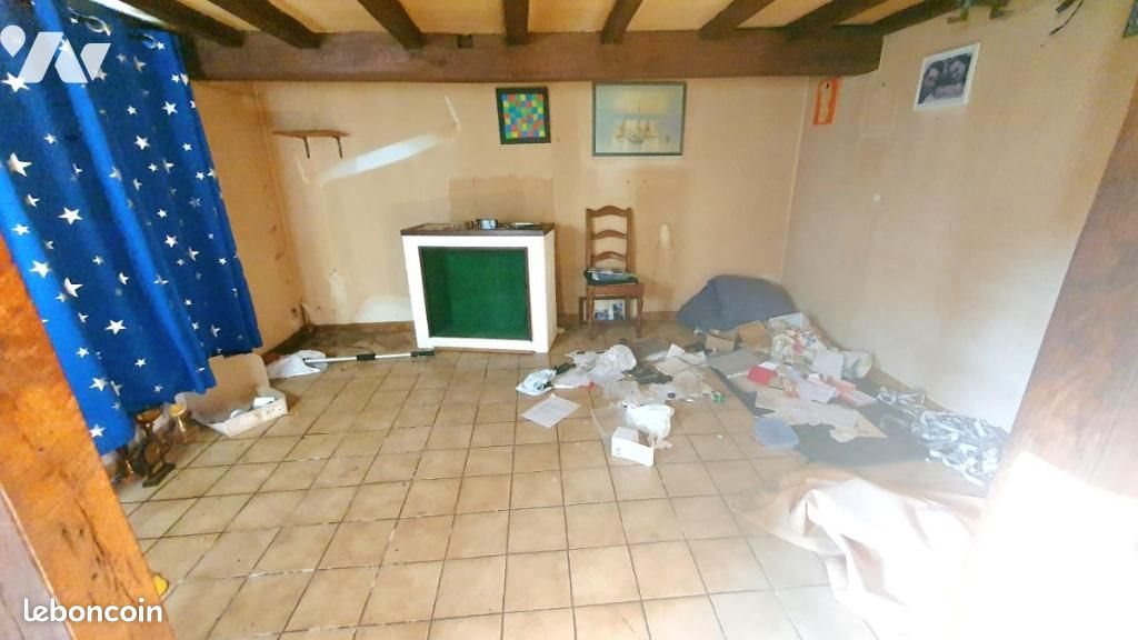 Maison à vendre, 57m², Arques