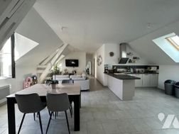 Appartement à louer, 74m², Ardres