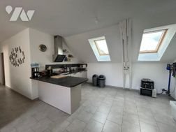 Appartement à louer, 74m², Ardres