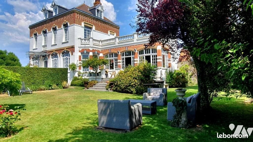 Maison à vendre, 225m², Coulogne