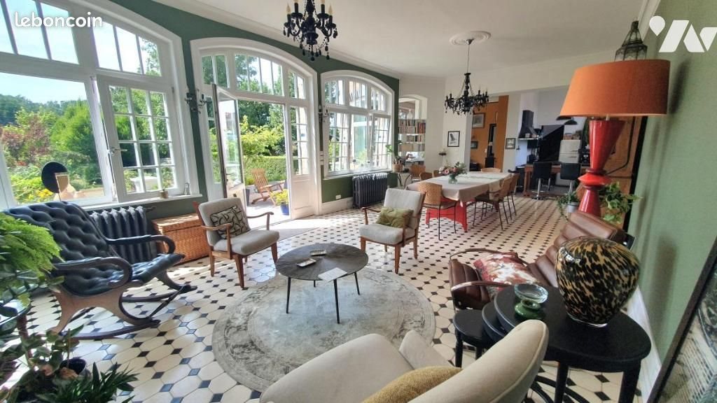 Maison à vendre, 225m², Coulogne