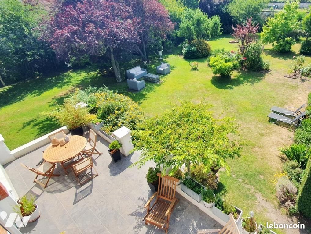 Maison à vendre, 225m², Coulogne