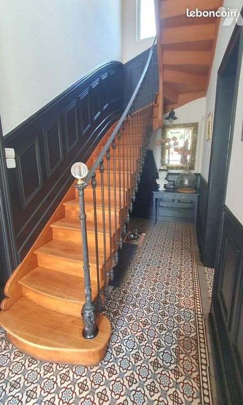 Maison à vendre, 225m², Coulogne
