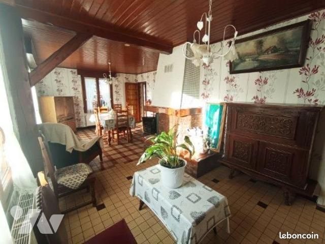 Maison à vendre, 112m², Muncq-Nieurlet
