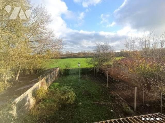Maison à vendre, 112m², Muncq-Nieurlet
