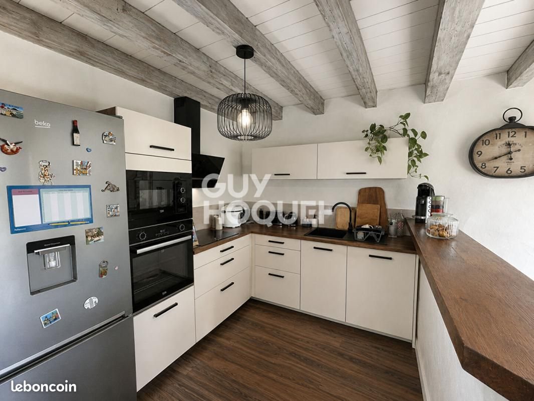 Maison à vendre, 142m², Ychoux