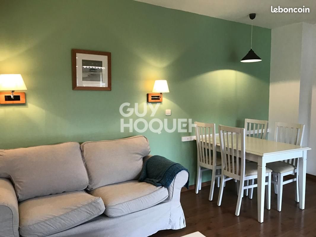 Appartement à vendre, 33m², Parentis-en-Born
