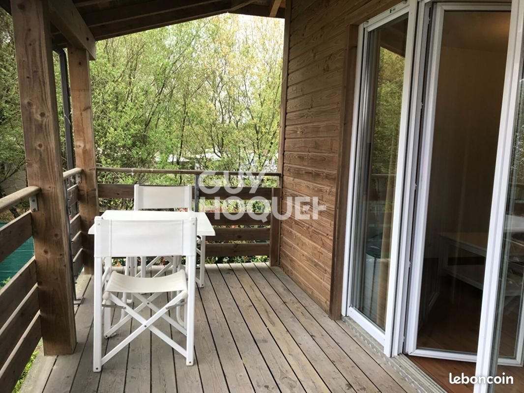 Appartement à vendre, 33m², Parentis-en-Born