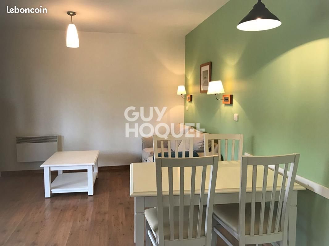Appartement à vendre, 33m², Parentis-en-Born