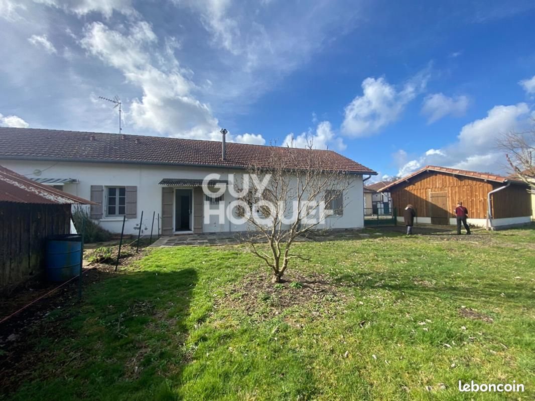 Maison à louer, 76m², Sabres