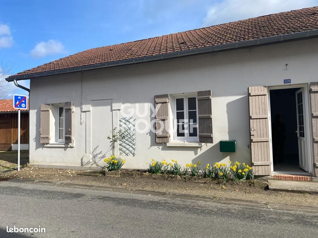 Maison à louer, 76m², Sabres