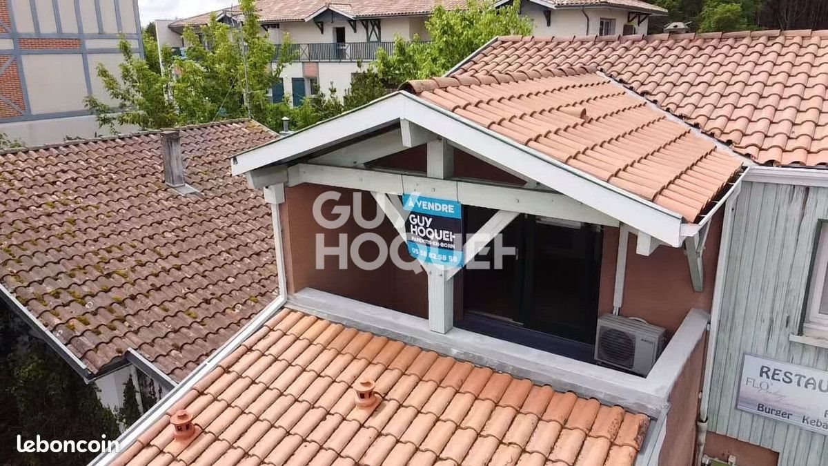 Appartement à vendre, 34m², Sanguinet