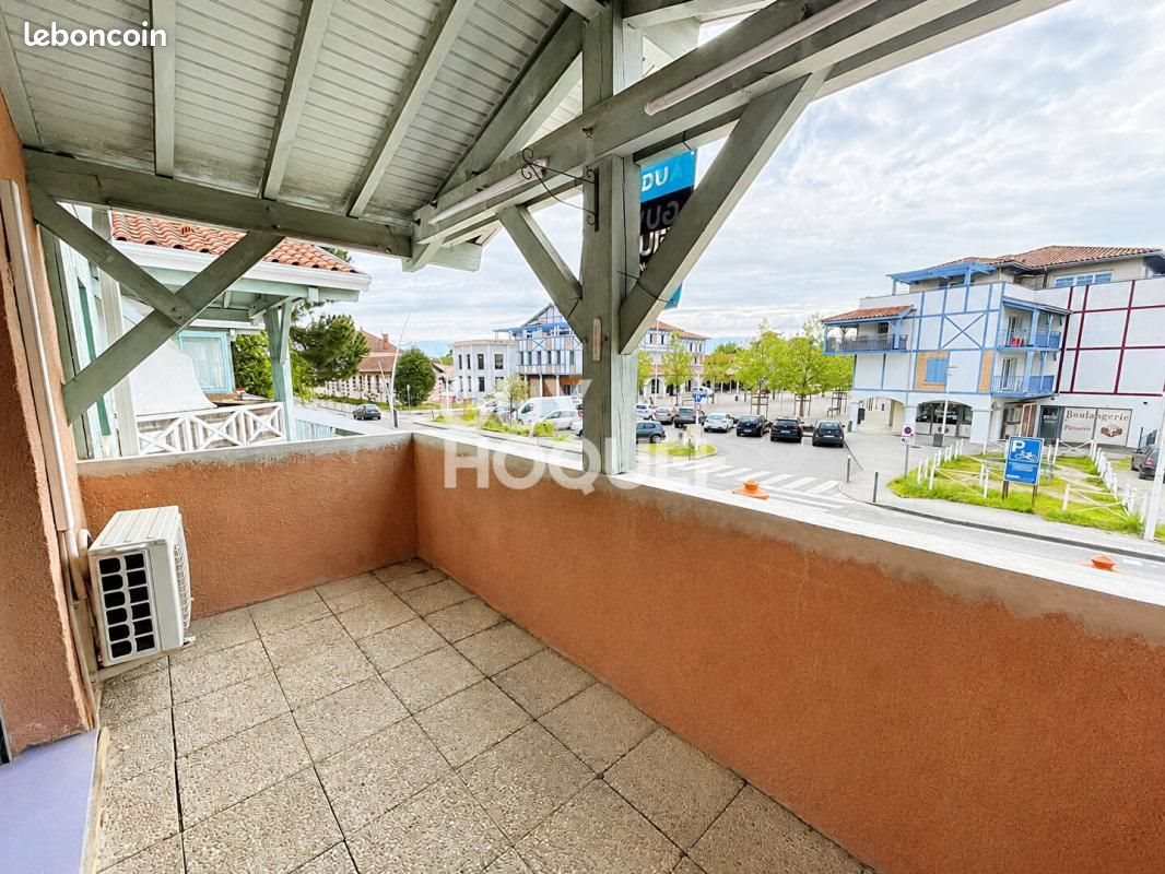Appartement à vendre, 34m², Sanguinet