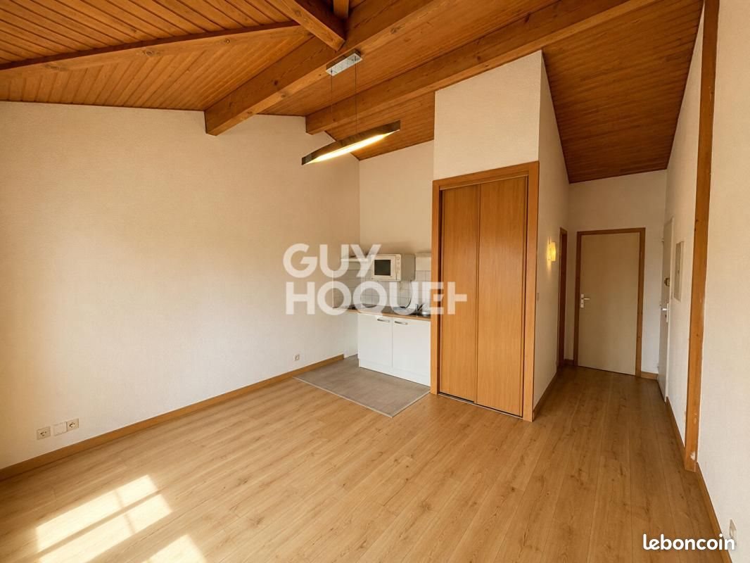 Appartement à vendre, 34m², Sanguinet
