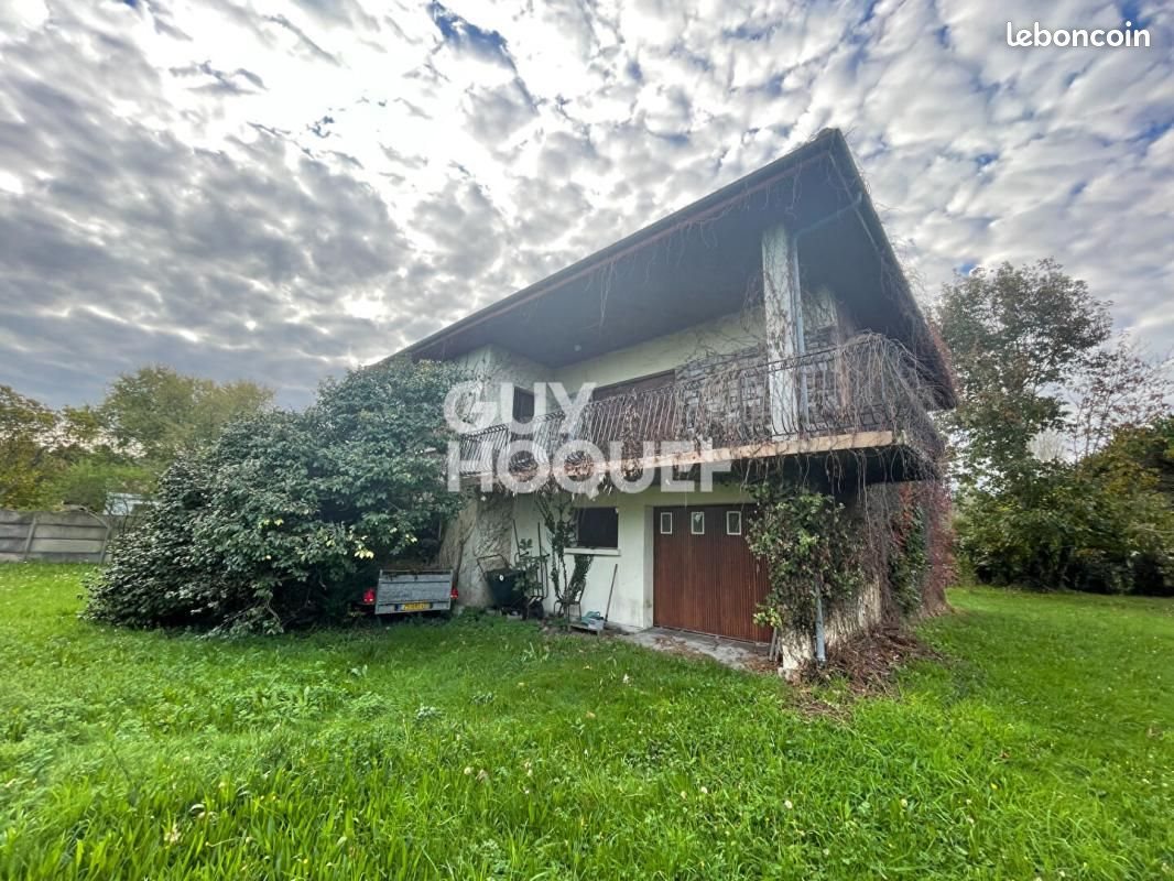 Maison à vendre, 142m², Gastes