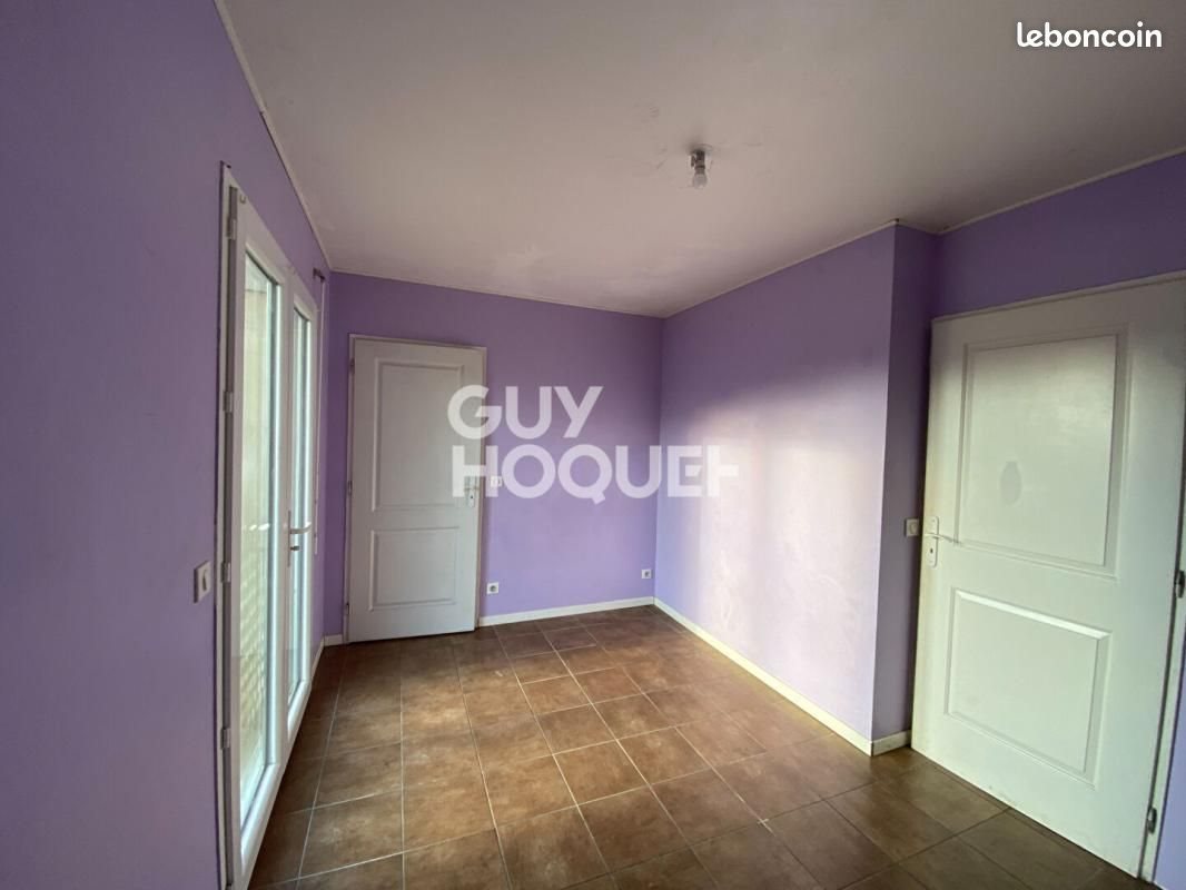 Maison à louer, 59m², Labouheyre