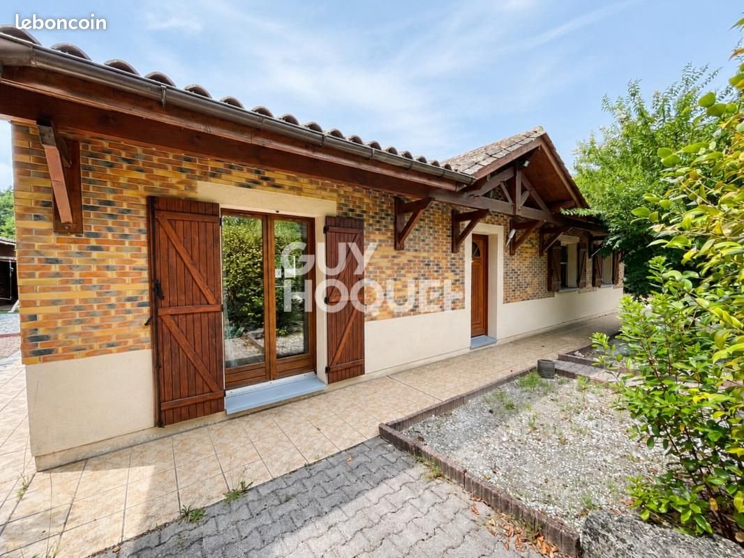 Maison à vendre, 115m², Parentis-en-Born
