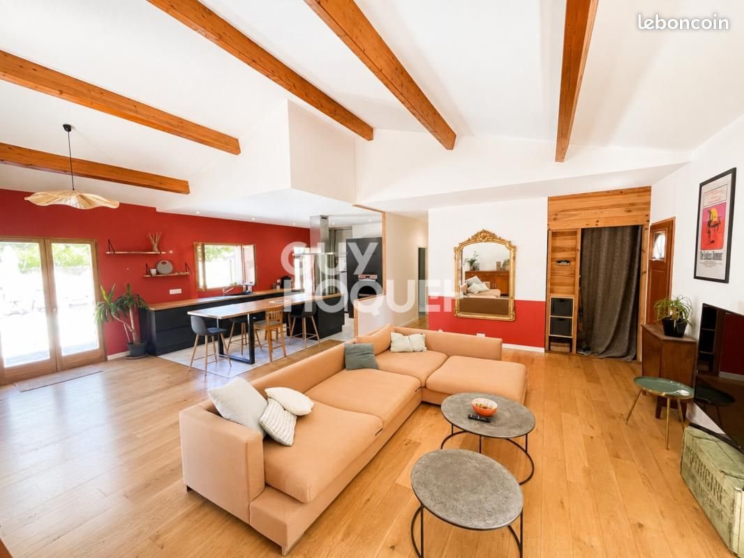 Maison à vendre, 115m², Parentis-en-Born
