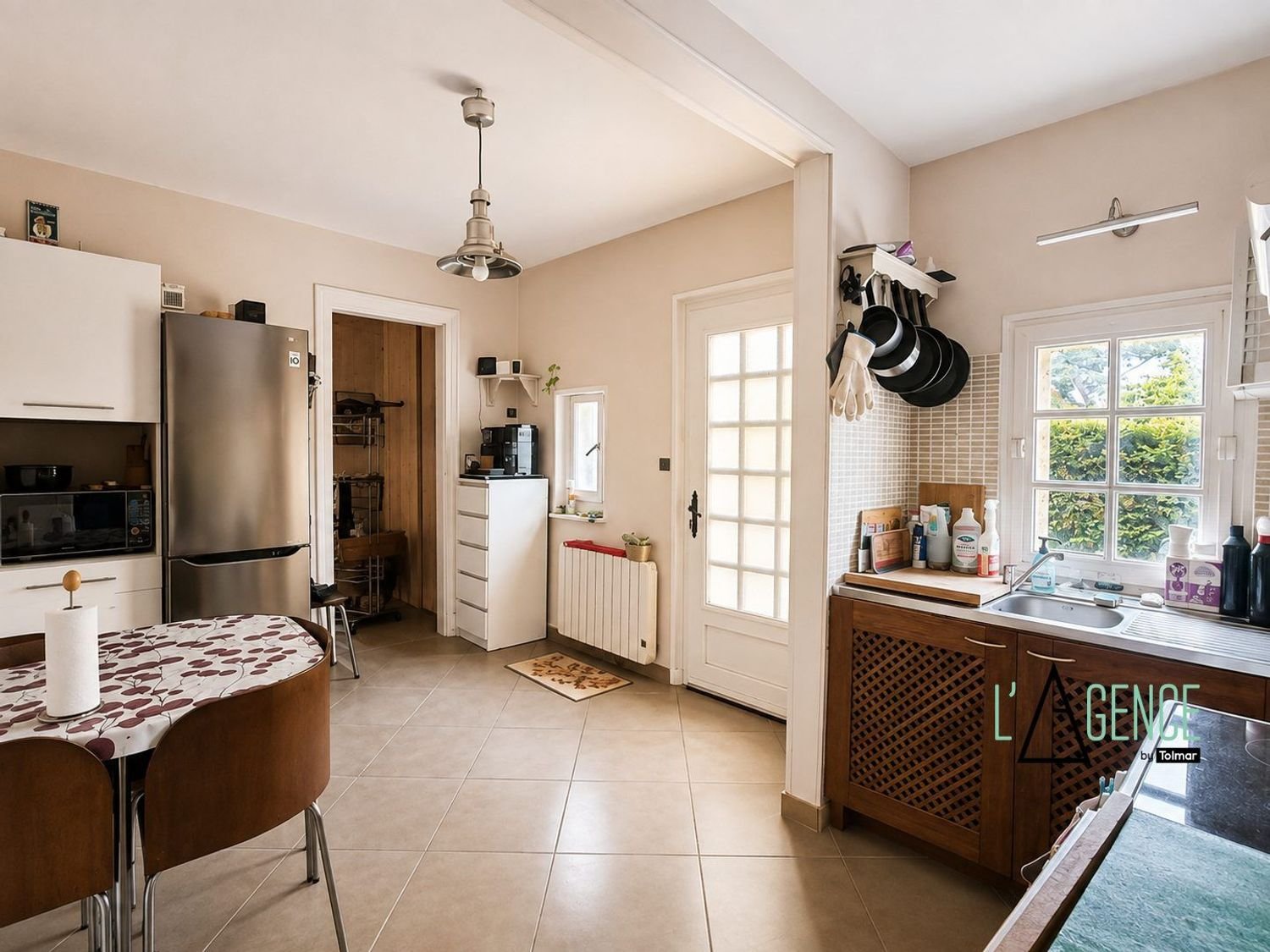 Maison à vendre, 90m², Soussans