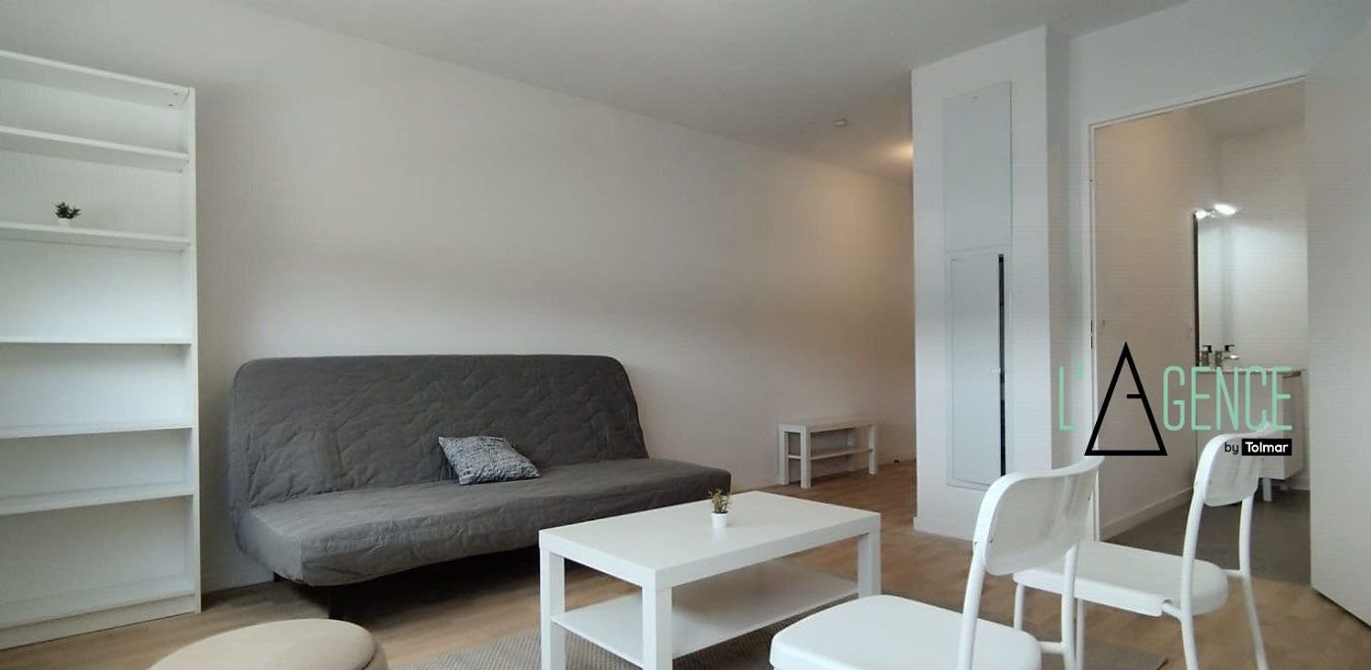 Appartement à louer, 27m², Lormont