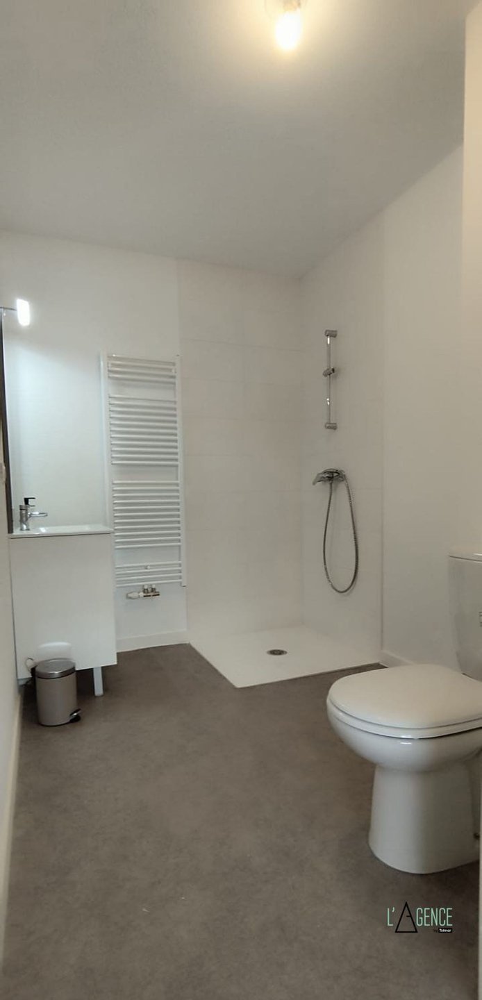 Appartement à louer, 27m², Lormont