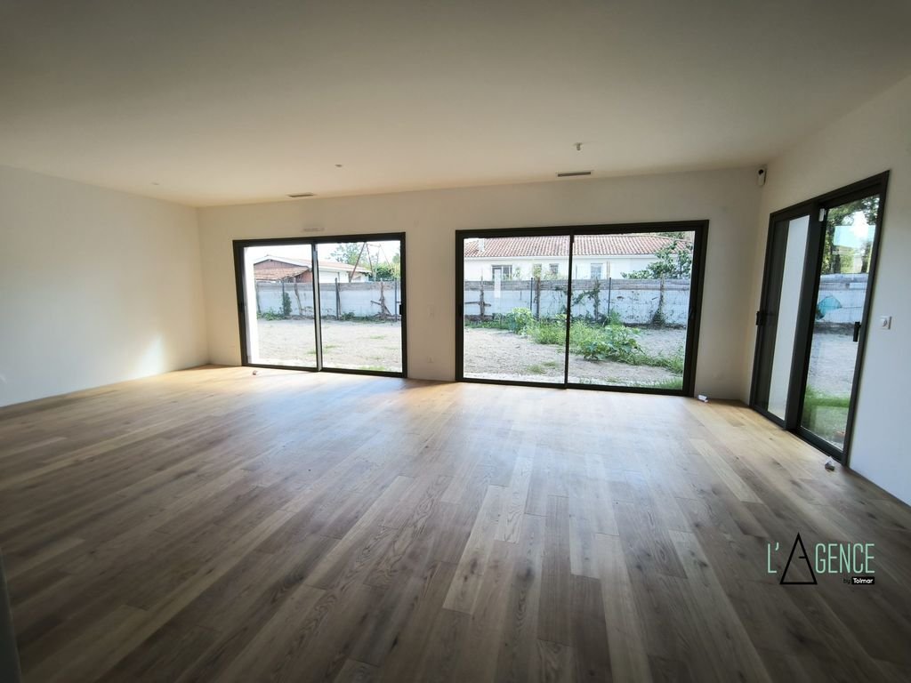 Maison à vendre, 145m², Mérignac