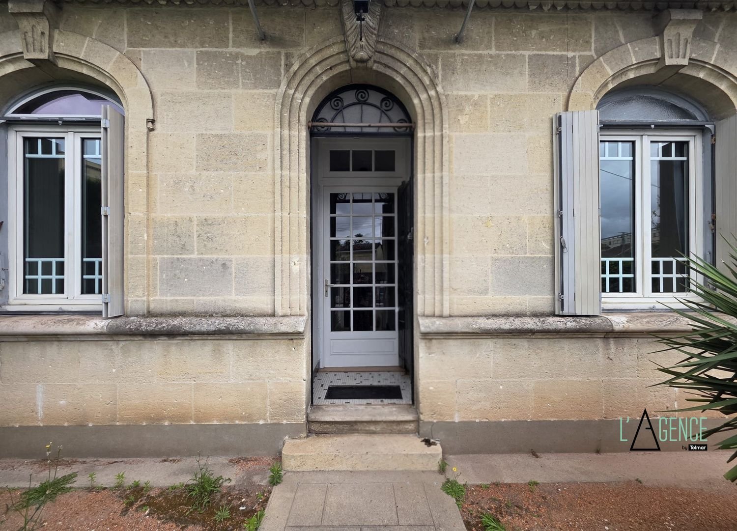 Maison à vendre, 84m², Le Bouscat