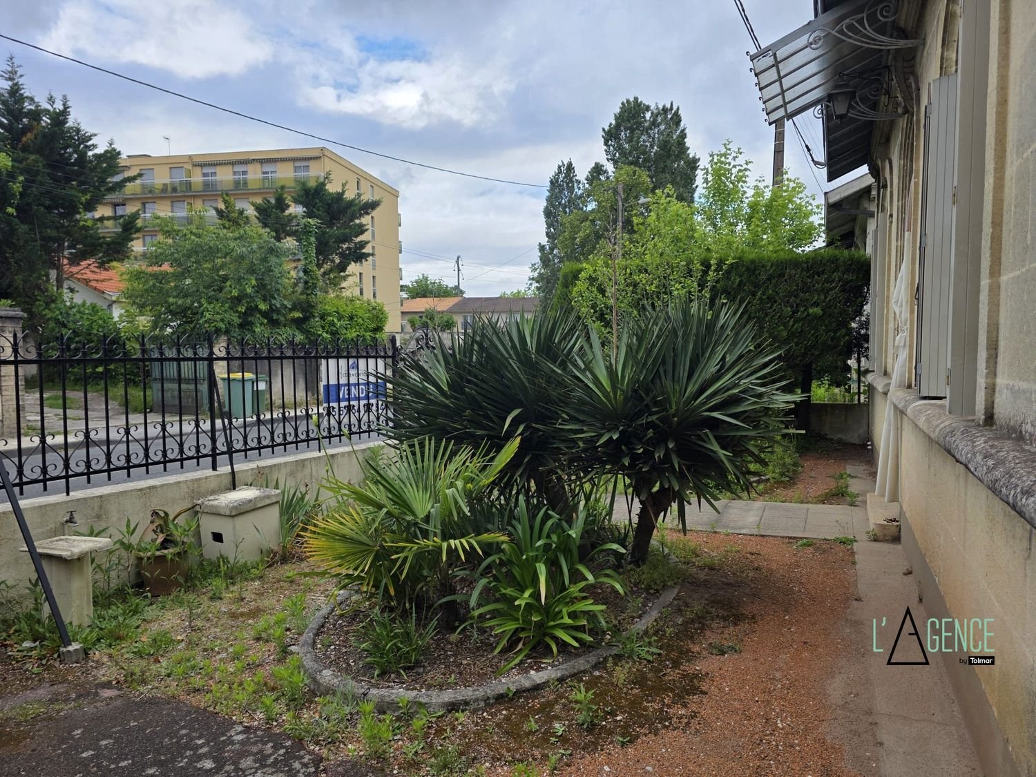 Maison à vendre, 84m², Le Bouscat