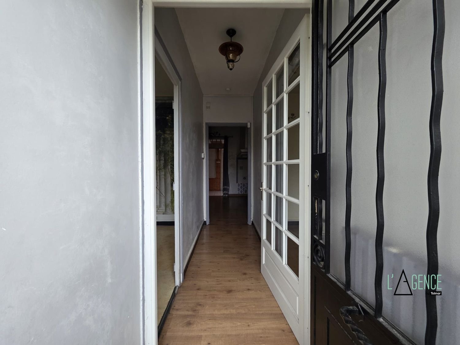 Maison à vendre, 84m², Le Bouscat