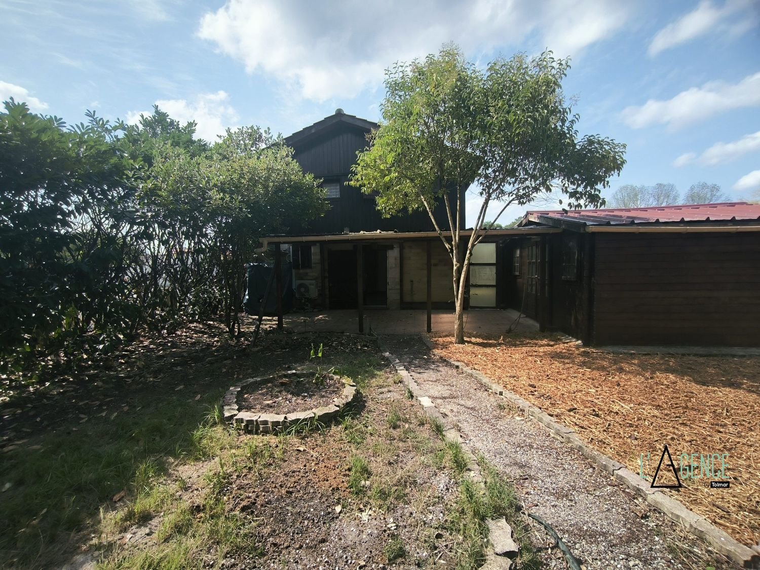 Maison à vendre, 71m², Brach