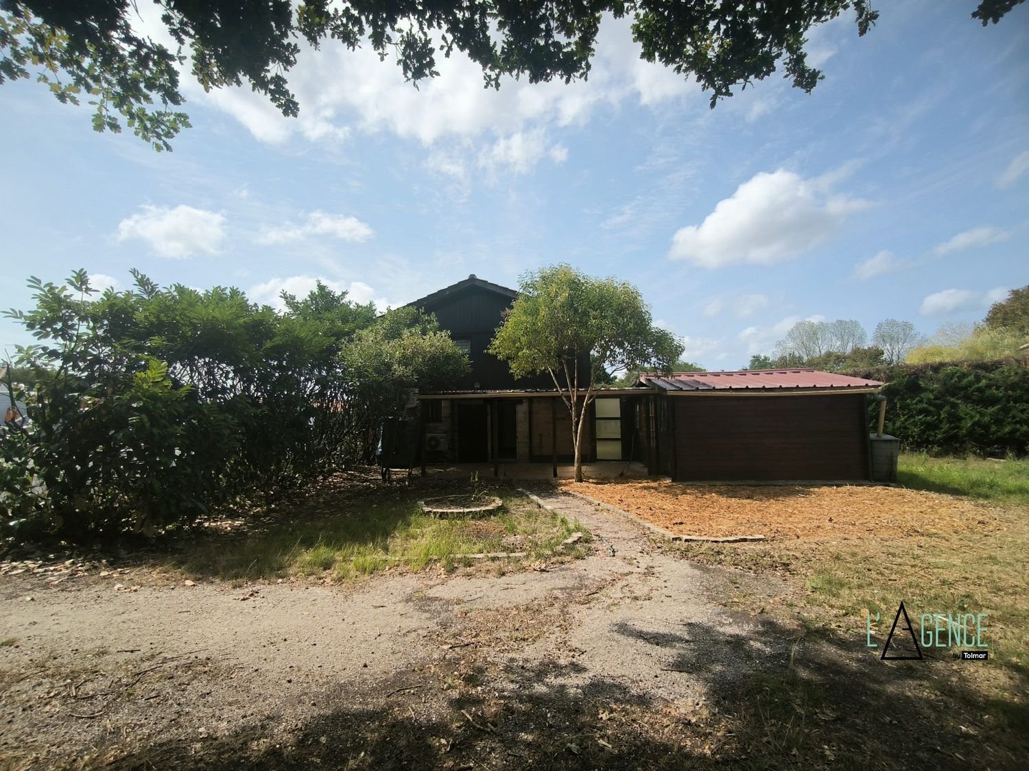 Maison à vendre, 71m², Brach