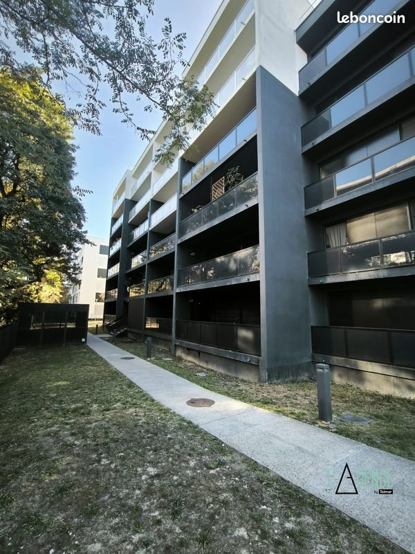 Appartement à vendre, 42m², Bègles