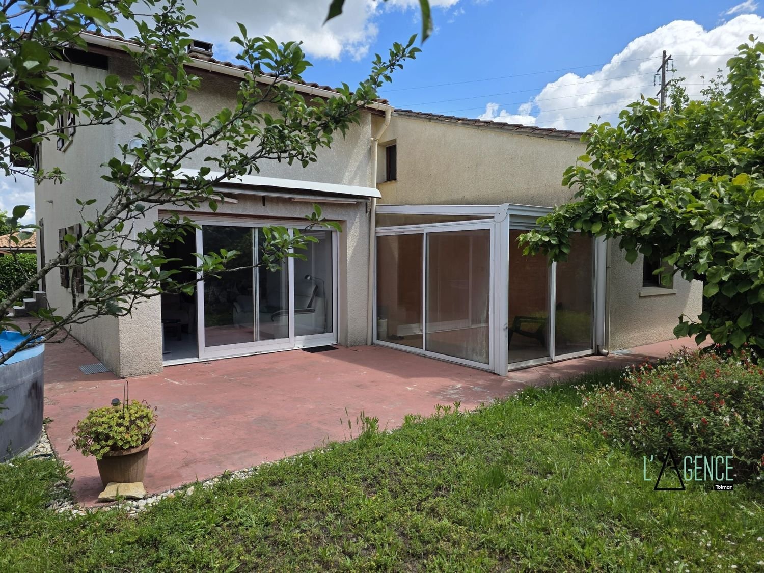 Maison à vendre, 133m², Blanquefort